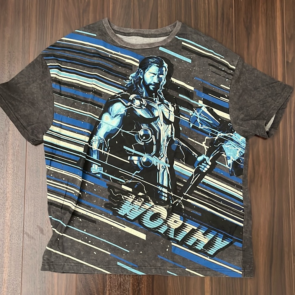 Thor Tee